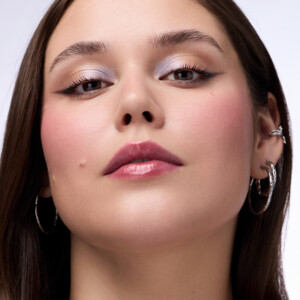 Catrice Space Glam Chrome Eyeshadow 040 Stardust - 4.15 euro