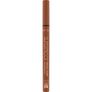Catrice Superproof Brush Liner Waterproof 020 Cocoa Brown - 4.79 euro