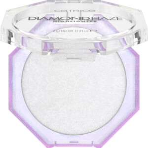 Catrice Diamond Haze Highlighter 010 Gimme Glitter - 4.89 euro