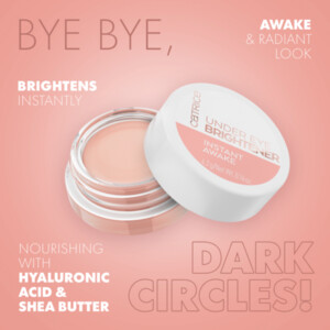 Catrice Under Eye Brightener 040 Dark Mocha - 4.49 euro