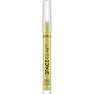 Catrice Space Glam Liquid Effect Eyeliner 020 Galactic Glitter - 4.09 euro