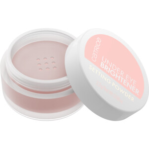 Catrice Under Eye Brightener Setting Powder 010 Nude - 5.35 euro