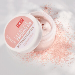 Catrice Under Eye Brightener Setting Powder 010 Nude - 5.35 euro