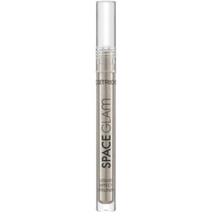 Catrice Space Glam Liquid Effect Eyeliner 010 Silver - 4.69 euro