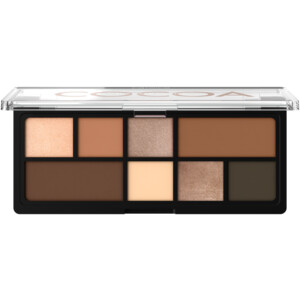 Catrice EyeShadow Palette The Dark Cocoa - 7.09 euro