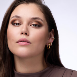 Catrice EyeShadow Palette The Dark Cocoa - 7.09 euro