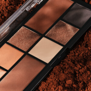 Catrice EyeShadow Palette The Dark Cocoa - 7.09 euro