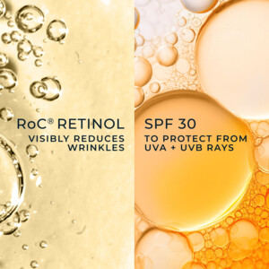 RoC Retinol Correxion Wrinkle Correct Daily Moisturiser - 34.15 euro