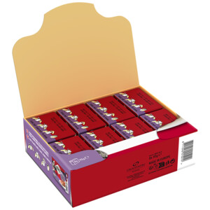 8x Voskes Original Paté Adult Iberisch Varken & Kalkoen & Pompoen - 59.7 euro