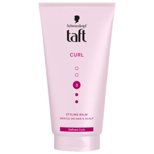 6x Taft Curl Styling Balm - 22.02 euro