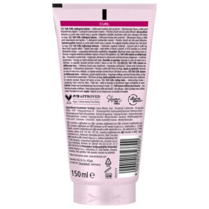 6x Taft Curl Styling Balm - 22.02 euro