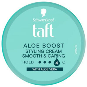 6x Taft Aloe Boost  Haarcrème - 22.02 euro