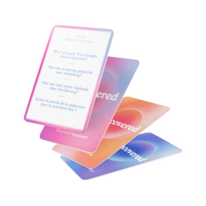 Tease & Please Erotisch Spel Uncovered - 12.99 euro