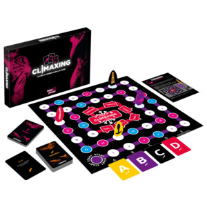 Tease & Please Erotisch Spel Climaxing - 27.05 euro