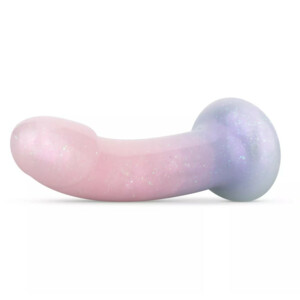 Easytoys Mermaid Glitter Dildo 19 cm - 15.95 euro