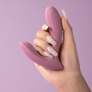 Svakom Draagbare Panty Vibrator Erica - 44.99 euro