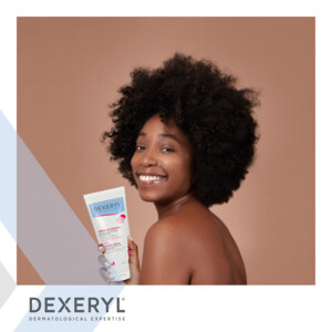3x Dexeryl Douchecrème - 31.41 euro