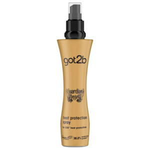 6x Got2b Guardian Angel Heat Protection Spray - 26.19 euro