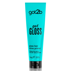 3x Got2b Got Gloss Primer - 13.85 euro
