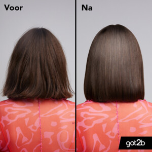3x Got2b Got Gloss Haarspray - 17.65 euro