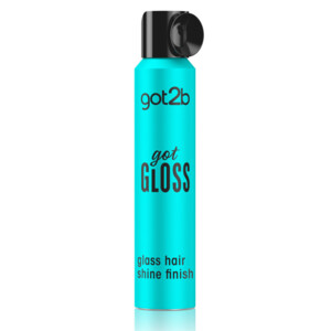6x Got2b Got Gloss Haarspray - 29.25 euro