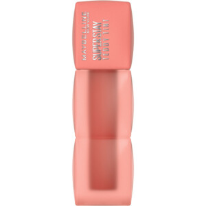 Maybelline SuperStay Teddy Lipstick 10 Current Mood - 13.09 euro
