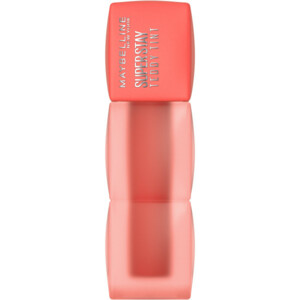 Maybelline Superstay Teddy Lipstick 25 Baby Tee - 12.69 euro