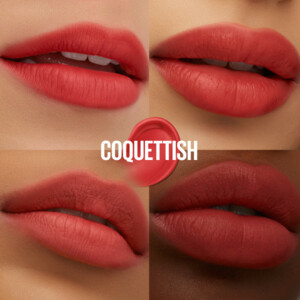 Maybelline Superstay Teddy Lipstick 30 Coquettish - 12.79 euro