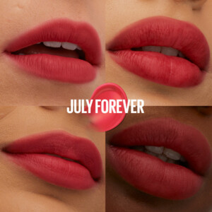 Maybelline Superstay Teddy Lipstick 35 July Forever - 12.39 euro