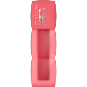 Maybelline Superstay Teddy Lipstick 40 Petalcore - 12.39 euro