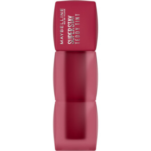 Maybelline Superstay Teddy Lipstick 50 Wild At Heart - 17.99 euro