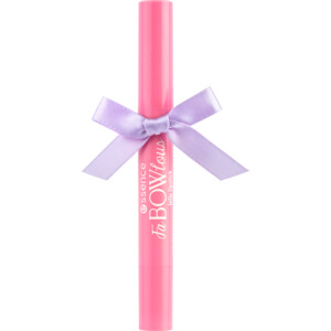 essence FaBOWlous Jelly Lipstick 01 Be My Bow Bae! - 3.29 euro