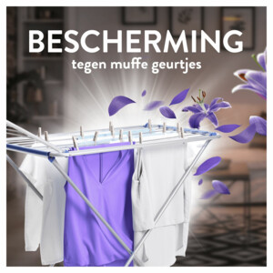 Lenor Wasverzachter Fresh Air Maneschijn 36 Wasbeurten - 8.19 euro