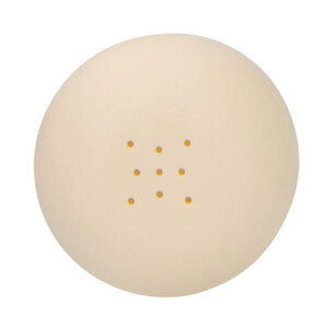 Alecto BT5 Badset Pastelkleurige Badspeeltjes met Thermometer - 26.99 euro