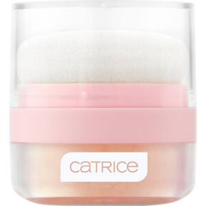 Catrice Spring Awakening Glitter Bomb Cushion C01 - 4.59 euro