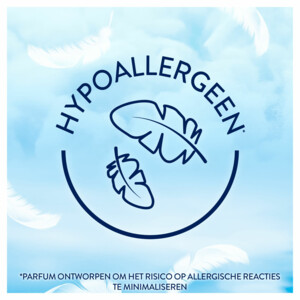 Lenor Wasverzachter Fresh Air Sensitive 36 Wasbeurten - 8.19 euro