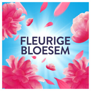 Lenor Wasverzachter Fresh Air Bloesem 36 Wasbeurten - 8.19 euro
