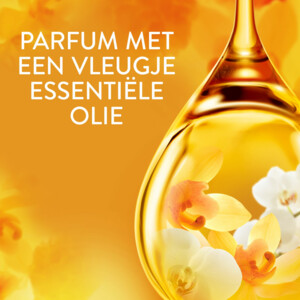 6x Lenor Wasverzachter Amber & Orchidee 87 Wasbeurten - 48.39 euro