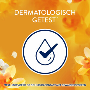 6x Lenor Wasverzachter Amber & Orchidee 87 Wasbeurten - 48.39 euro