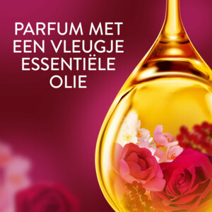 Lenor Wasverzachter Jasmijn & Rose de Mai 55 Wasbeurten - 5.49 euro