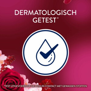 Lenor Wasverzachter Jasmijn & Rose de Mai 55 Wasbeurten - 5.49 euro