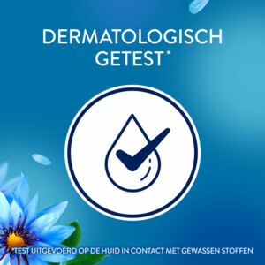 Lenor Wasverzachter Zeebries 126 Wasbeurten - 22.99 euro