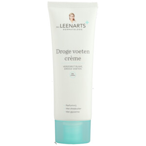Drs. Leenarts Droge Voeten Creme - 12.59 euro