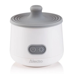 Alecto BW1000 Draagbare Flessenwarmer voor Onderweg - 63.99 euro