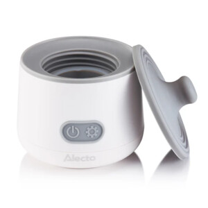 Alecto BW1000 Draagbare Flessenwarmer voor Onderweg - 63.99 euro