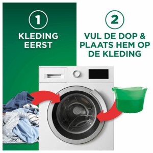 Ariel Vloeibaar Wasmiddel Color 30 Wasbeurten - 19.99 euro