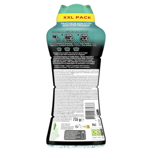 Lenor Unstoppables In-Wash Geurbooster XXL Fris - 39.99 euro