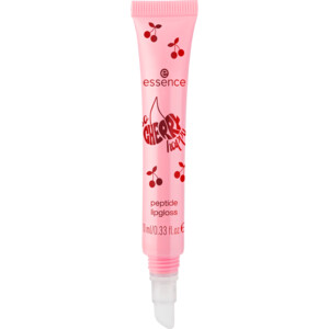 essence So Cherry Peptide Lipgloss 02 Cherry, Cherry Baby! - 3.05 euro