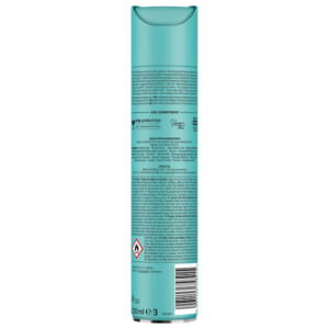 6x Taft Hairspray Aloe Boost - 19.75 euro