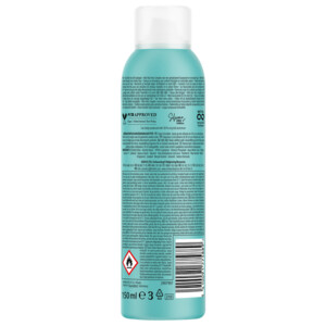 6x Taft Texturizing Spray Aloe Boost - 26.19 euro